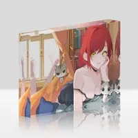 VTuber - Acrylic Block