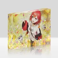 VTuber - Acrylic Block