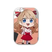 Katolina - Badge - VTuber
