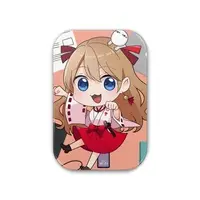 Katolina - Badge - VTuber
