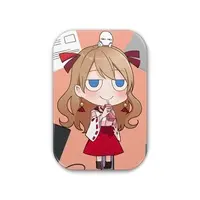 Katolina - Badge - VTuber