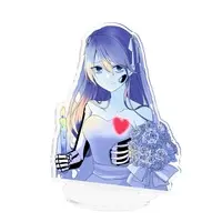 Katolina - Acrylic stand - VTuber