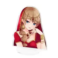 Katolina - Acrylic stand - VTuber