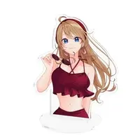 Katolina - Acrylic stand - VTuber