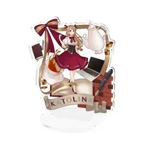 Katolina - Acrylic stand - VTuber