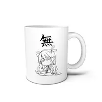 Katolina - Tumbler, Glass - VTuber
