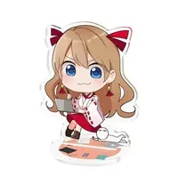 Katolina - Acrylic stand - VTuber