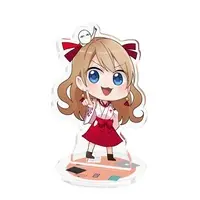 Katolina - Acrylic stand - VTuber
