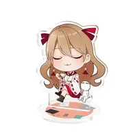 Katolina - Acrylic stand - VTuber