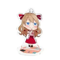 Katolina - Acrylic stand - VTuber