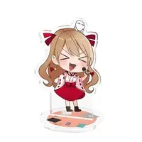 Katolina - Acrylic stand - VTuber
