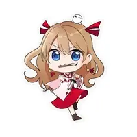 Katolina - Stickers - VTuber