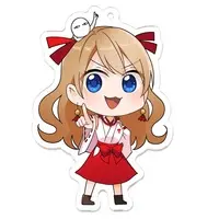 Katolina - Acrylic Key Chain - Key Chain - VTuber