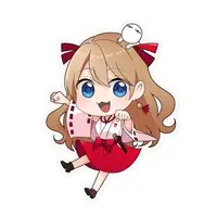 Katolina - Stickers - VTuber