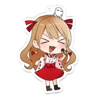 Katolina - Acrylic Key Chain - Key Chain - VTuber