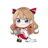 Katolina - Stickers - VTuber