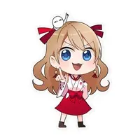 Katolina - Stickers - VTuber