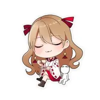 Katolina - Stickers - VTuber