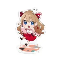 Katolina - Acrylic stand - VTuber