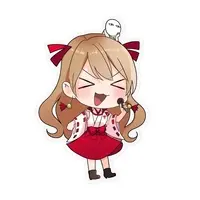 Katolina - Stickers - VTuber