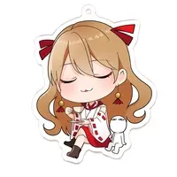 Katolina - Acrylic Key Chain - Key Chain - VTuber