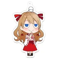 Katolina - Acrylic Key Chain - Key Chain - VTuber
