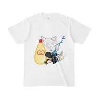 Mumei. - Clothes - T-shirts - VTuber Size-S