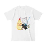 Mumei. - Clothes - T-shirts - VTuber Size-L