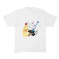 Mumei. - Clothes - T-shirts - VTuber Size-XL