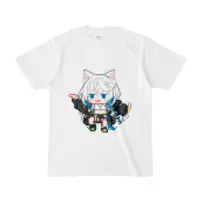 Mumei. - Clothes - T-shirts - VTuber Size-S