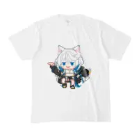 Mumei. - Clothes - T-shirts - VTuber Size-M