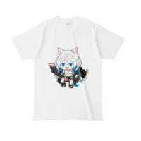 Mumei. - Clothes - T-shirts - VTuber Size-L
