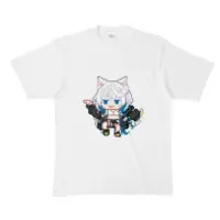 Mumei. - Clothes - T-shirts - VTuber Size-XL