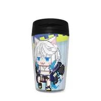 Mumei. - Tumbler, Glass - VTuber