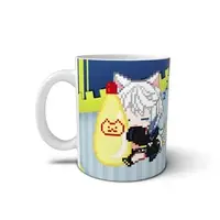Mumei. - Tumbler, Glass - VTuber