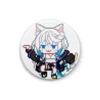 Mumei. - Badge - VTuber Size-25mm
