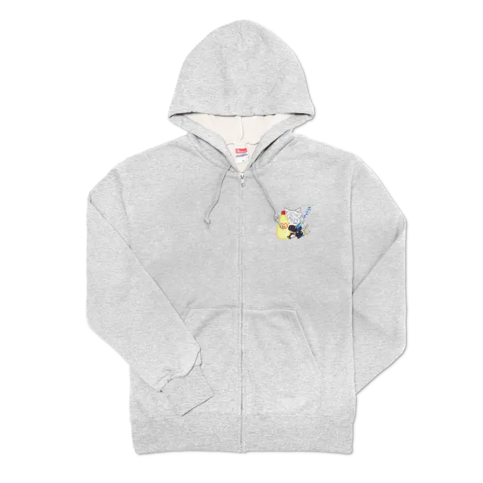 Mumei. - Clothes - Hoodie - VTuber Size-M