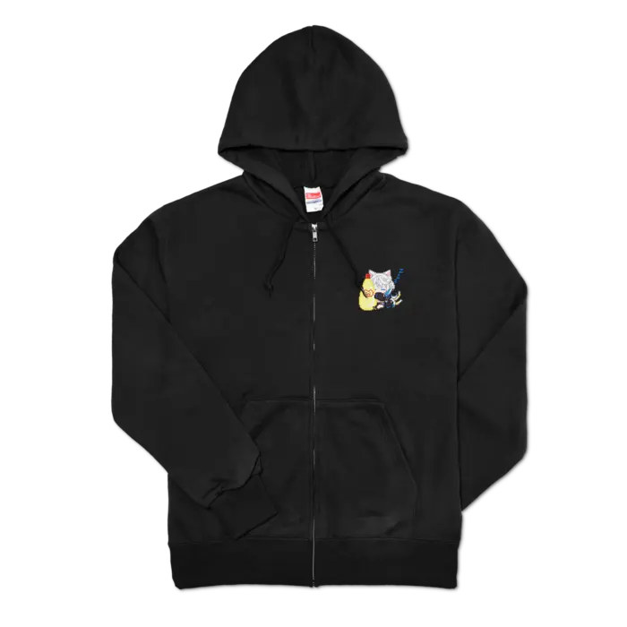 Mumei. - Clothes - Hoodie - VTuber Size-M