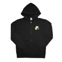 Mumei. - Clothes - Hoodie - VTuber Size-L