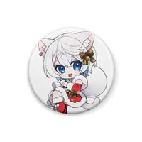 Mumei. - Badge - VTuber
