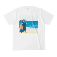 Mikuriya Hitotose - Clothes - T-shirts - VTuber Size-M