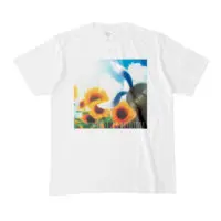 Mikuriya Hitotose - Clothes - T-shirts - VTuber Size-M