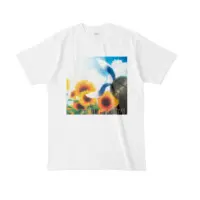 Mikuriya Hitotose - Clothes - T-shirts - VTuber Size-L