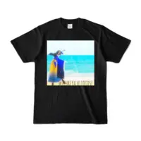 Mikuriya Hitotose - Clothes - T-shirts - VTuber Size-S