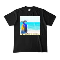 Mikuriya Hitotose - Clothes - T-shirts - VTuber Size-M