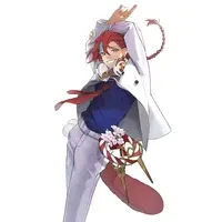 VTuber - Acrylic Key Chain - Key Chain