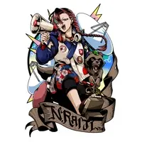 VTuber - Stickers