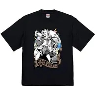 VTuber - Clothes - T-shirts