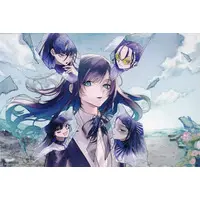 Ado - Postcard - Utaite