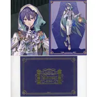 Koyanagi Rou - Postcard - Nijisanji